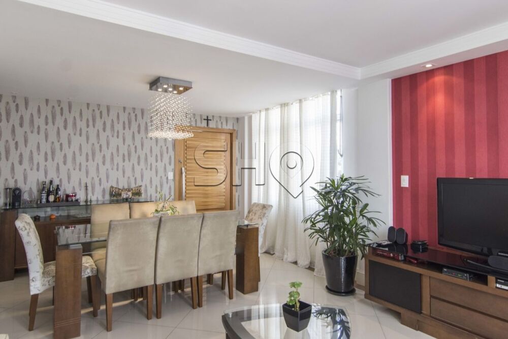 Apartamento, 3 quartos, 135 m² - Foto 1