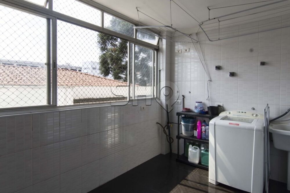 Apartamento, 3 quartos, 135 m² - Foto 20