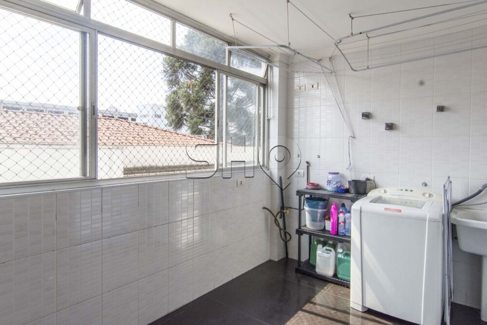 Apartamento, 3 quartos, 135 m² - Foto 19