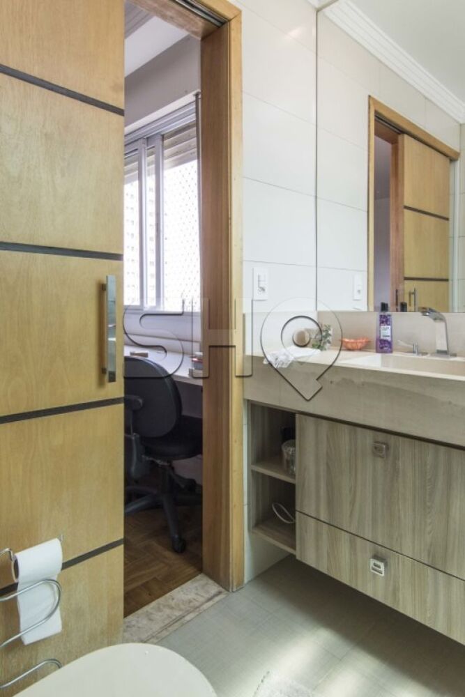 Apartamento, 3 quartos, 135 m² - Foto 12