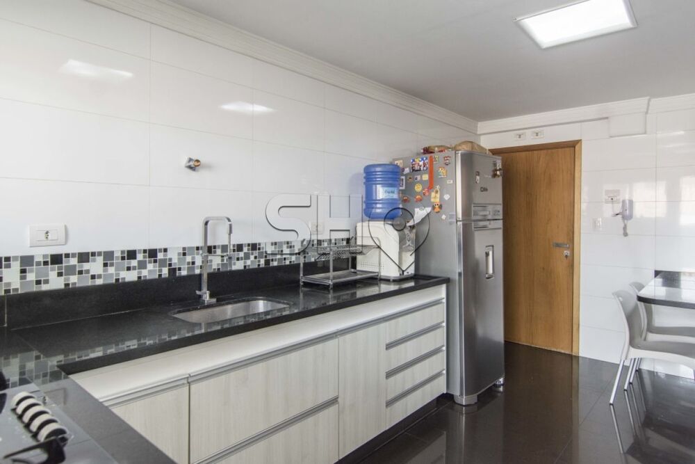 Apartamento, 3 quartos, 135 m² - Foto 15