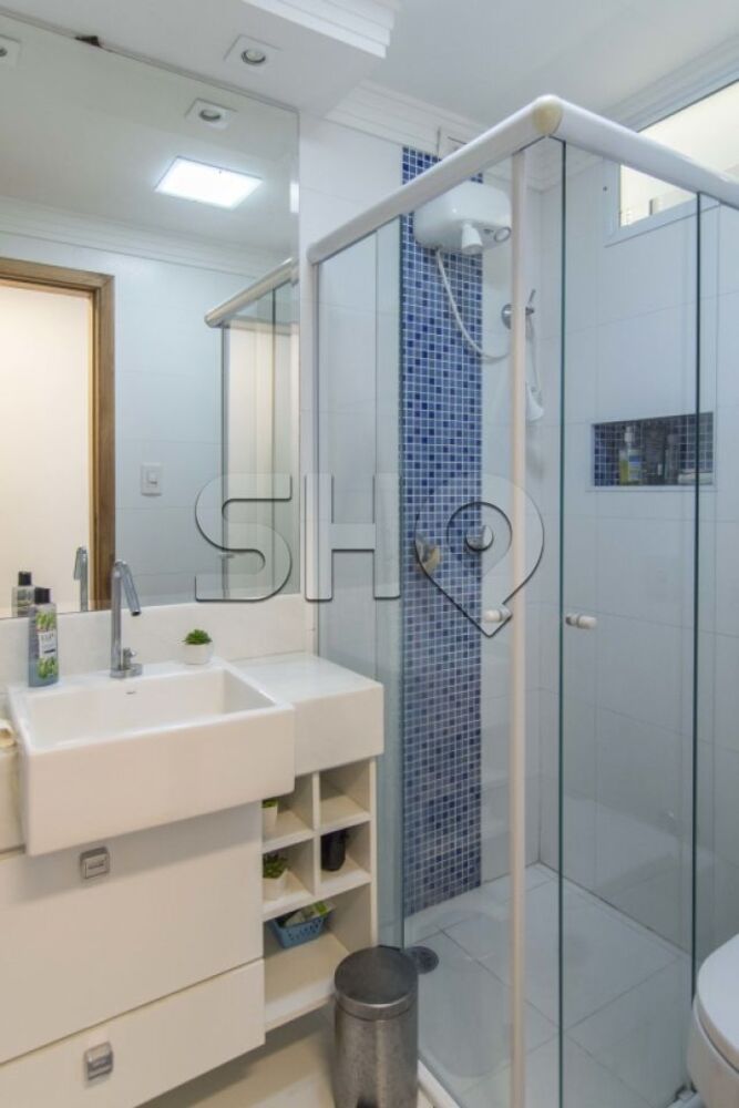 Apartamento, 3 quartos, 135 m² - Foto 8