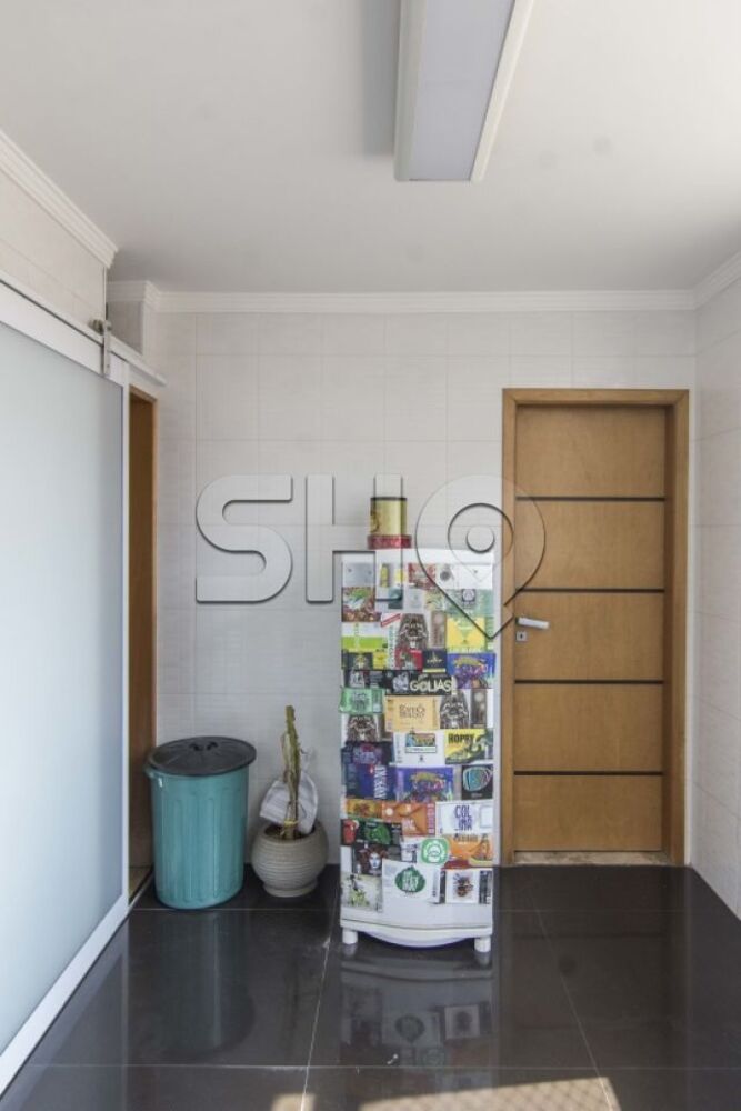 Apartamento, 3 quartos, 135 m² - Foto 17