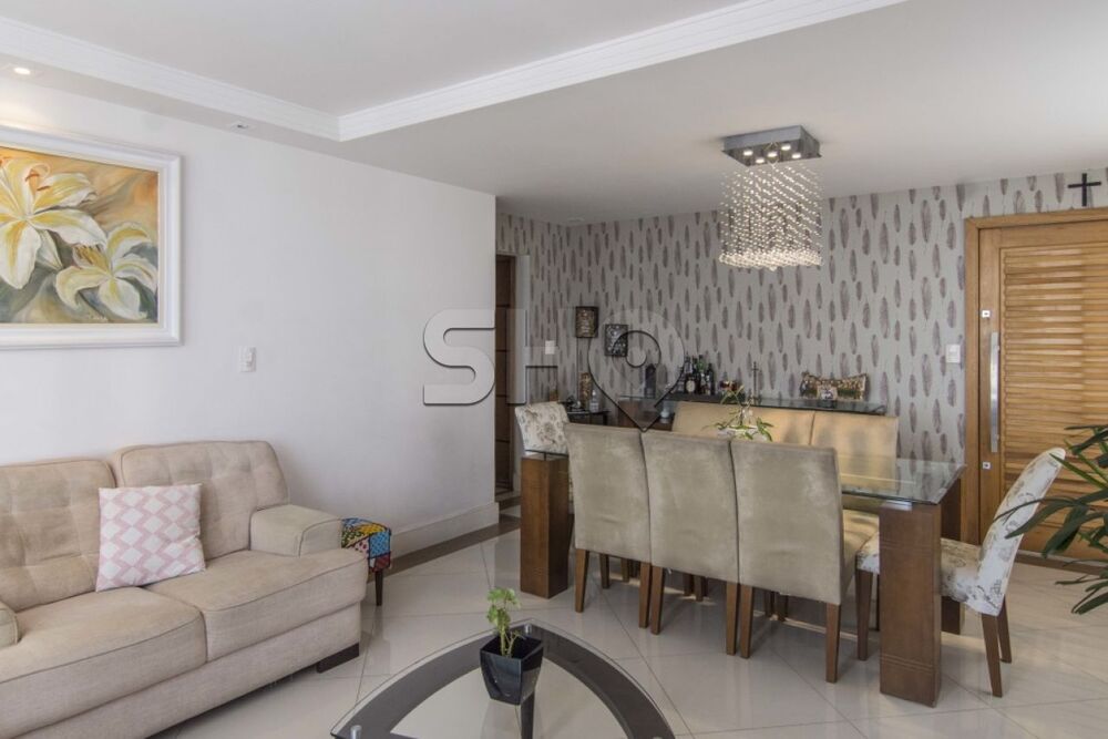 Apartamento, 3 quartos, 135 m² - Foto 3