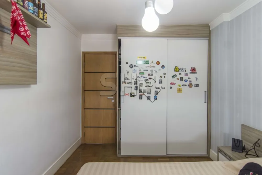 Apartamento, 3 quartos, 135 m² - Foto 9