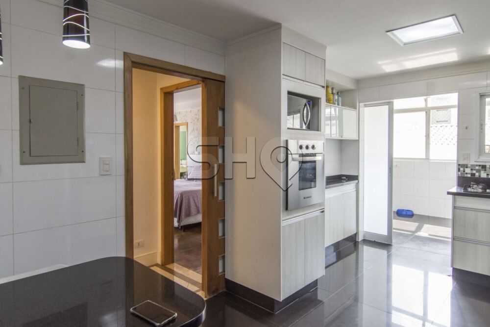Apartamento, 3 quartos, 135 m² - Foto 13