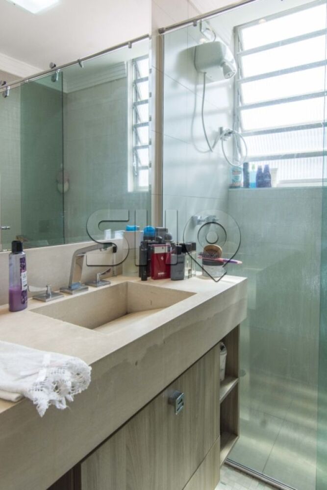 Apartamento, 3 quartos, 135 m² - Foto 11