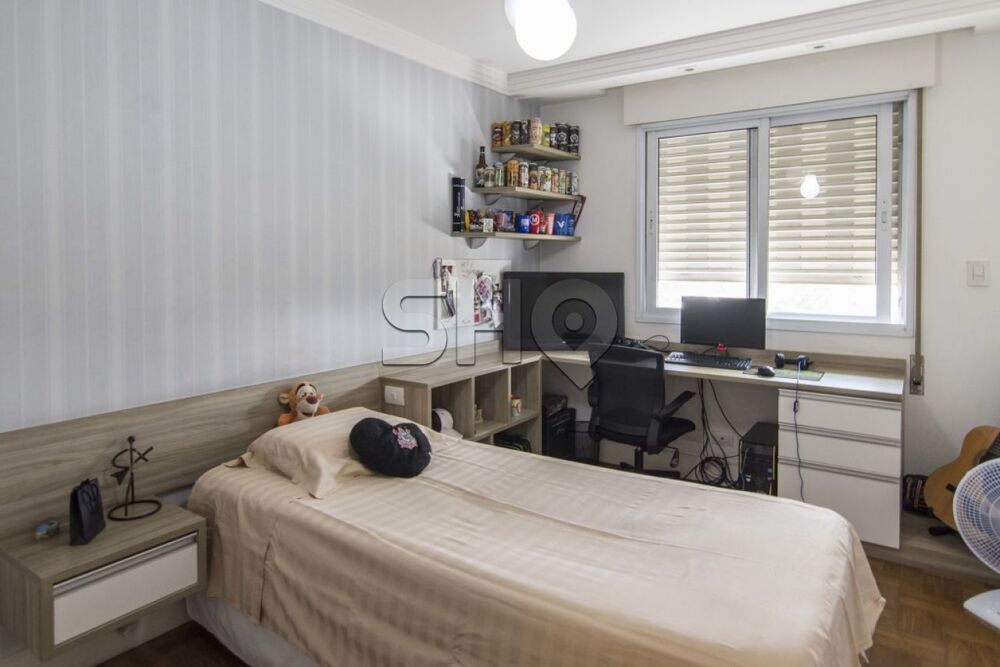 Apartamento, 3 quartos, 135 m² - Foto 7