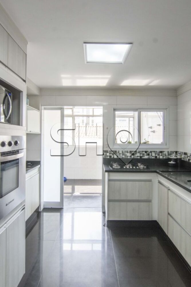 Apartamento, 3 quartos, 135 m² - Foto 14