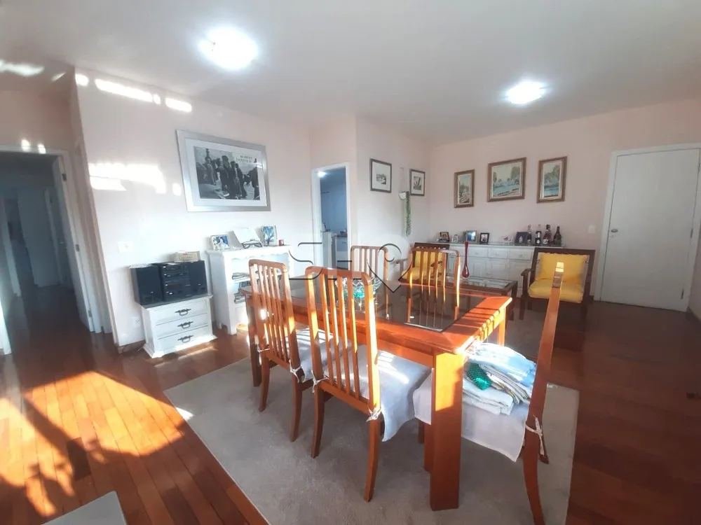 Apartamento, 3 quartos, 133 m² - Foto 14
