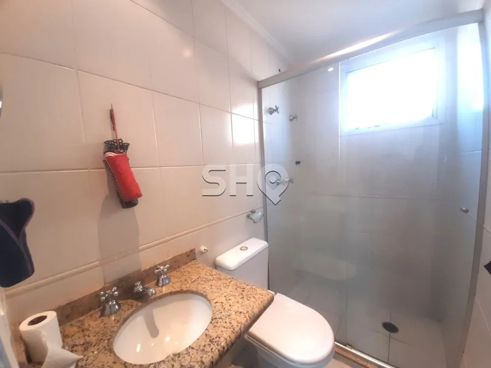 Apartamento, 3 quartos, 133 m² - Foto 1