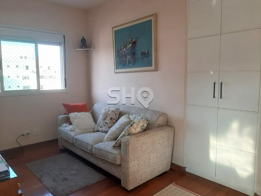 Apartamento, 3 quartos, 133 m² - Foto 13