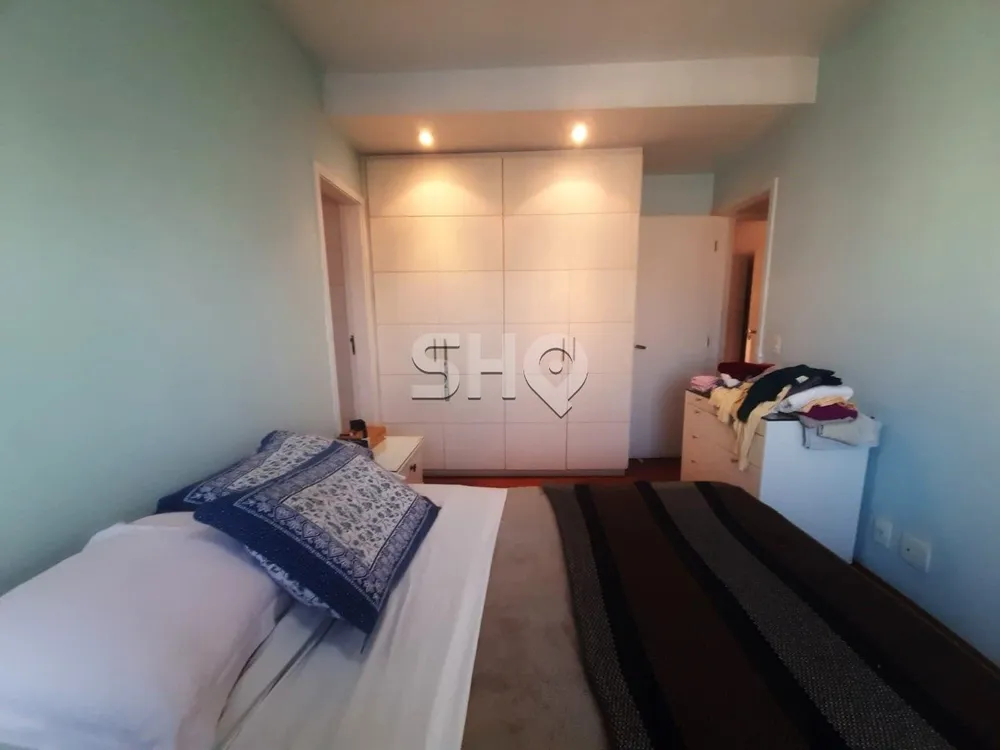 Apartamento, 3 quartos, 133 m² - Foto 2