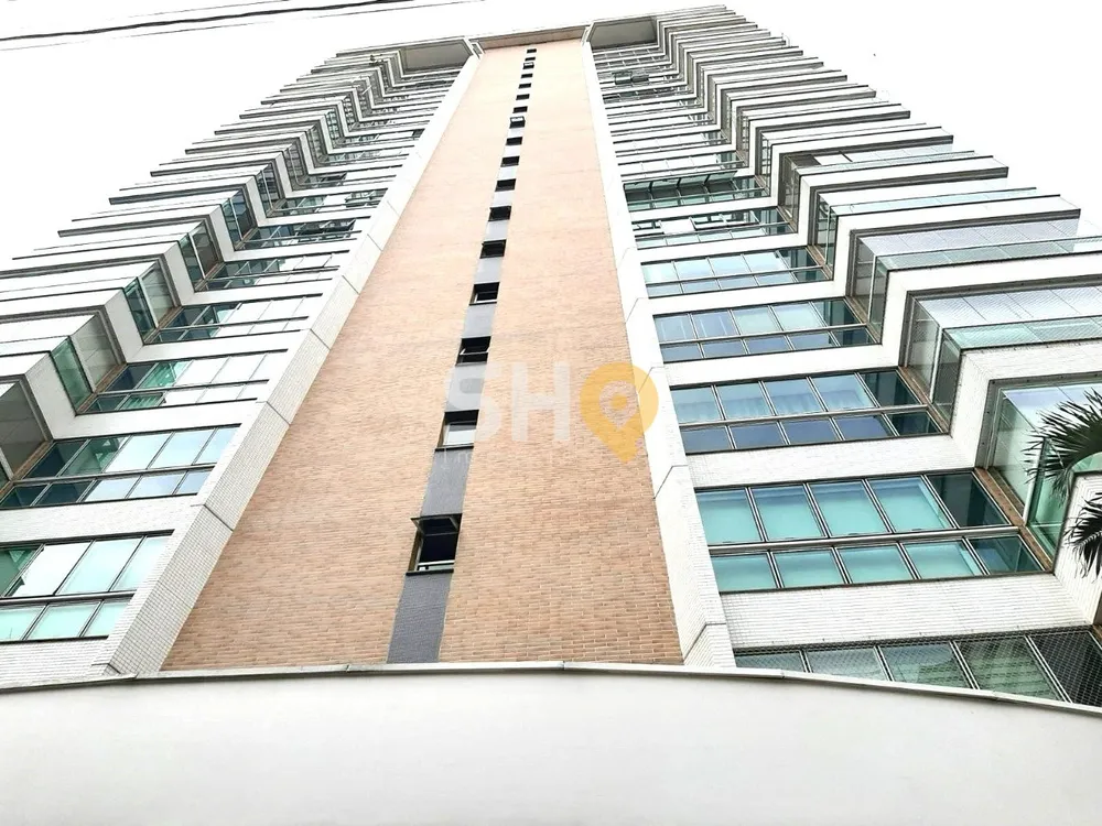 Apartamento, 3 quartos, 133 m² - Foto 1