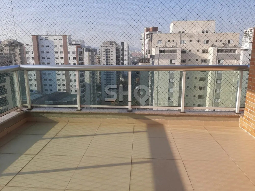 Apartamento, 3 quartos, 133 m² - Foto 16