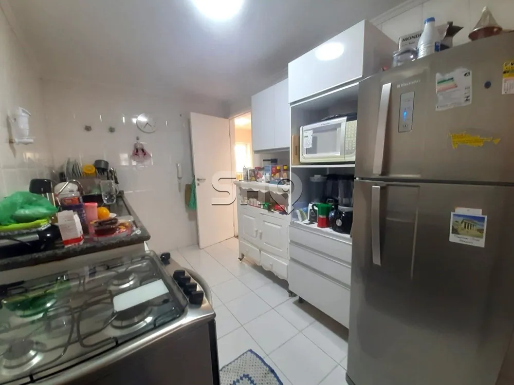 Apartamento, 3 quartos, 133 m² - Foto 4