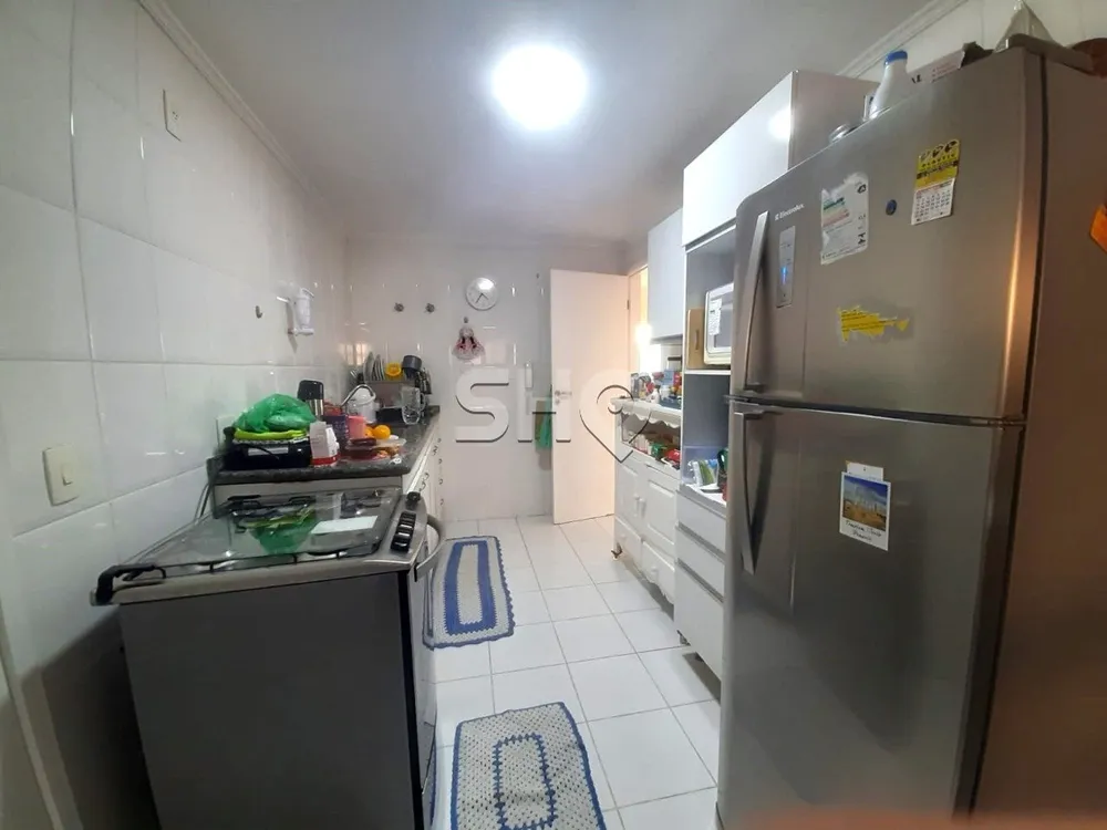 Apartamento, 3 quartos, 133 m² - Foto 3