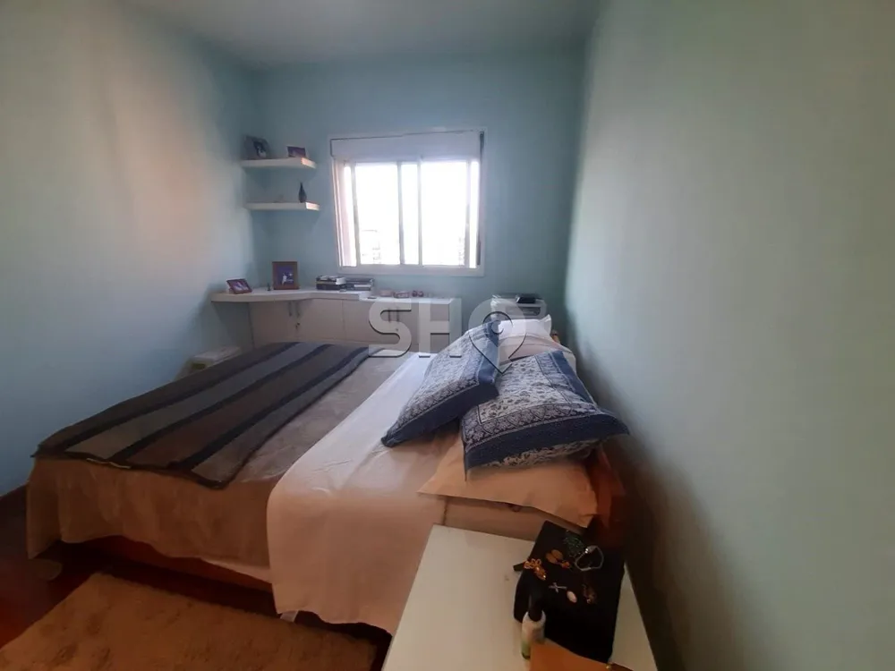 Apartamento, 3 quartos, 133 m² - Foto 10