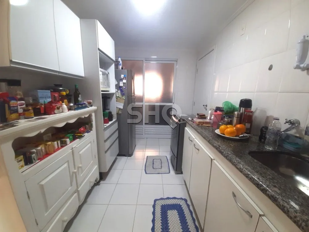 Apartamento, 3 quartos, 133 m² - Foto 11