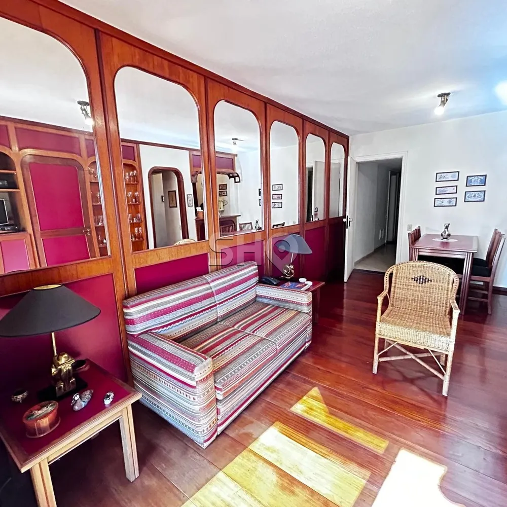 Apartamento, 1 quarto, 40 m² - Foto 1