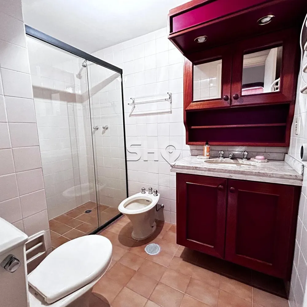 Apartamento, 1 quarto, 40 m² - Foto 5
