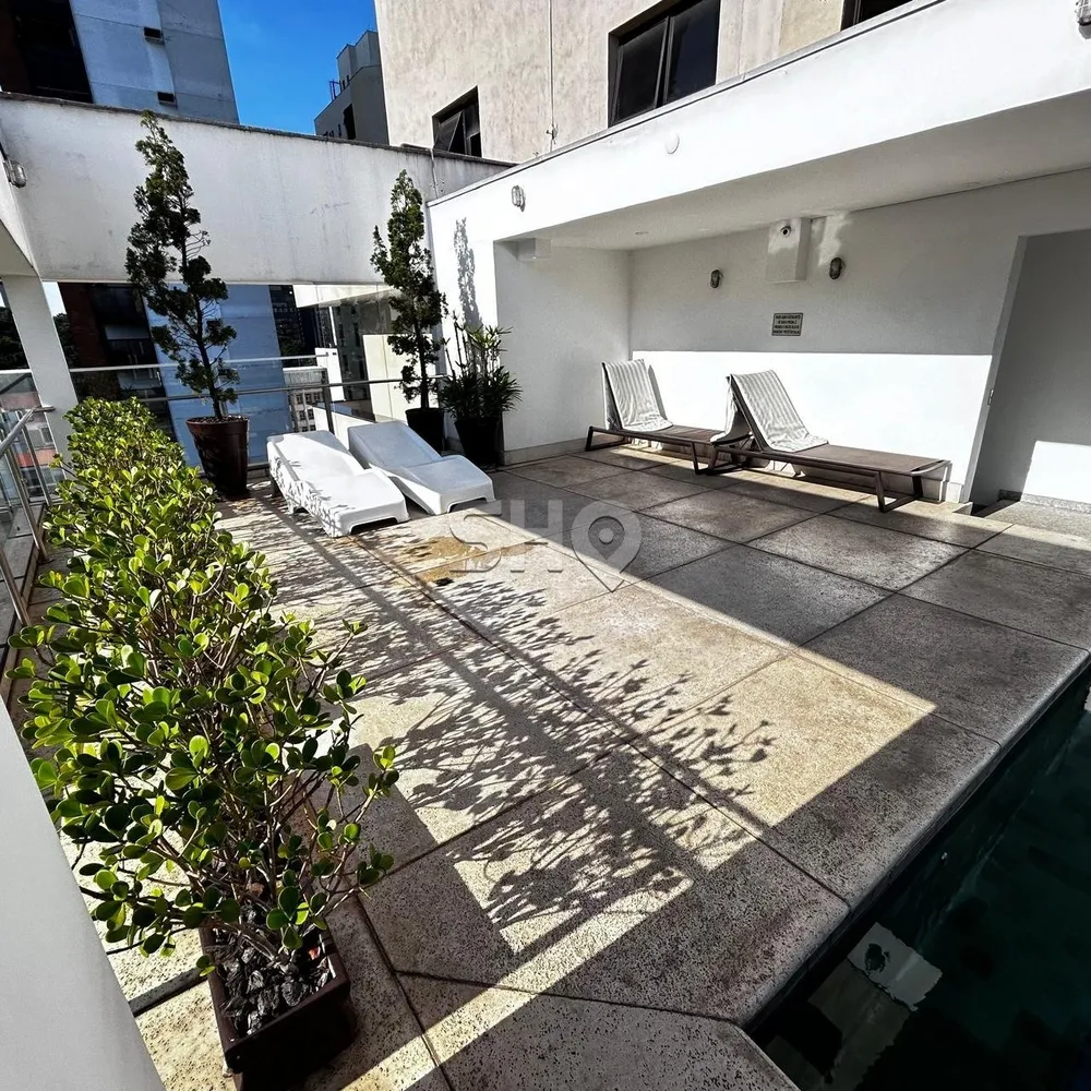 Apartamento, 1 quarto, 40 m² - Foto 15
