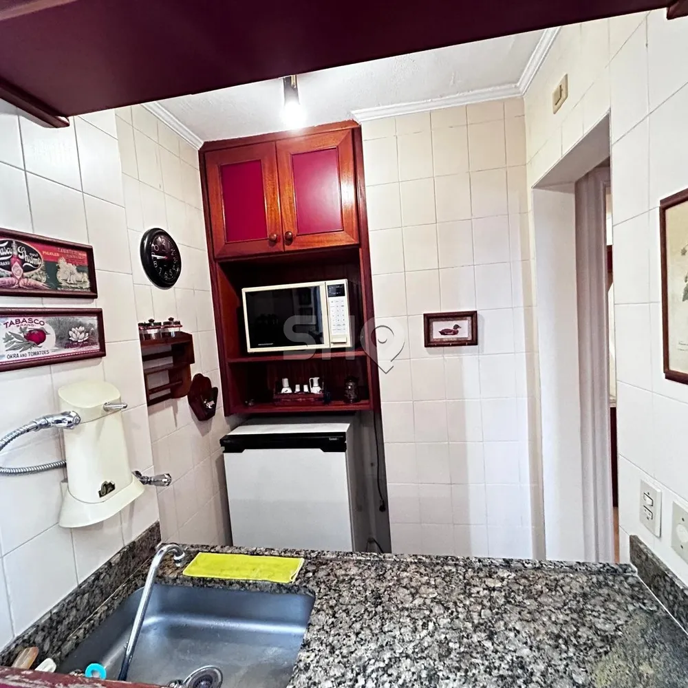 Apartamento, 1 quarto, 40 m² - Foto 3