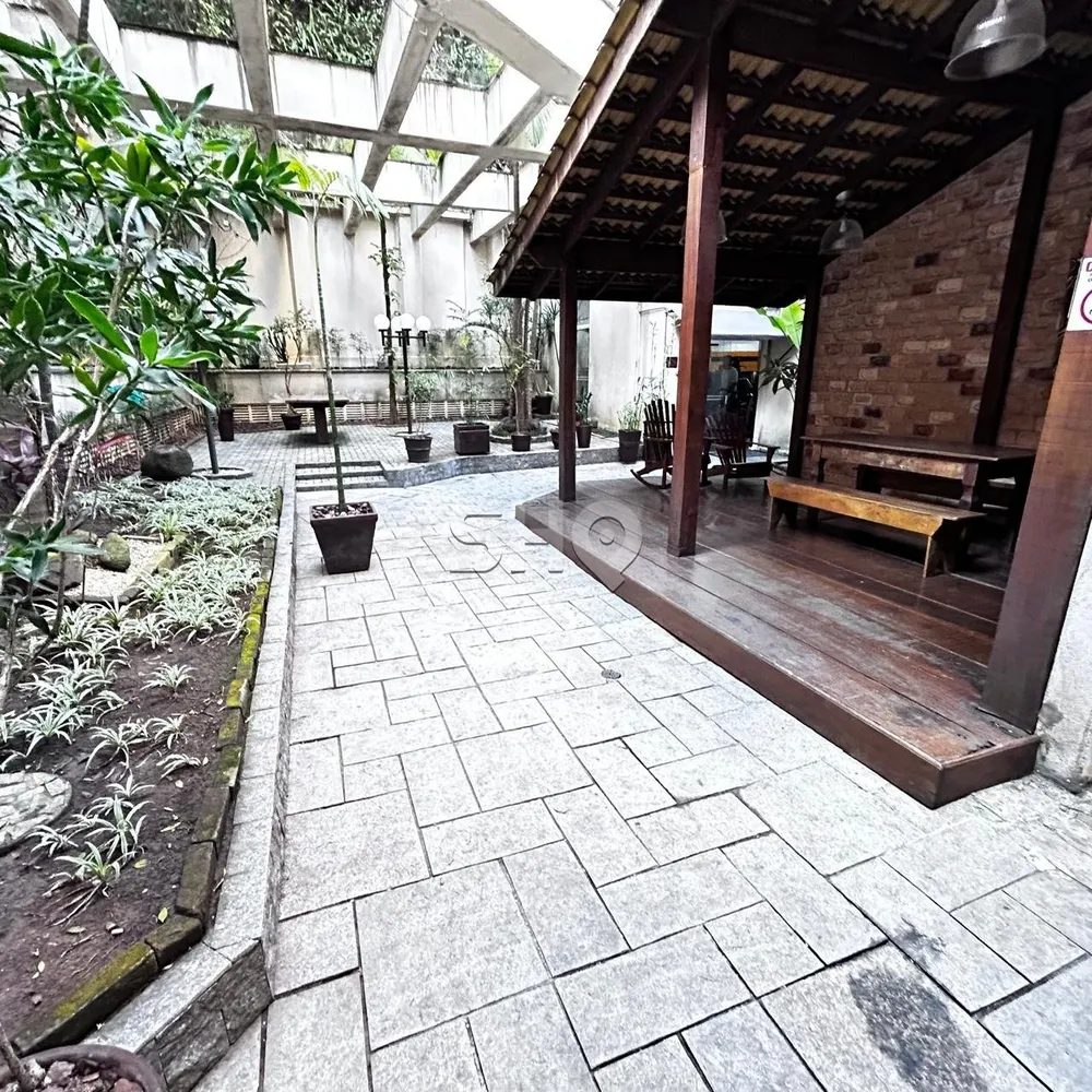 Apartamento, 1 quarto, 40 m² - Foto 11