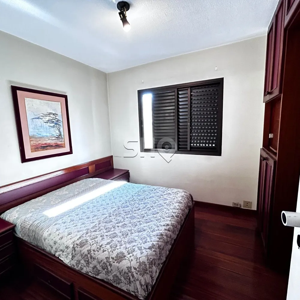 Apartamento, 1 quarto, 40 m² - Foto 3