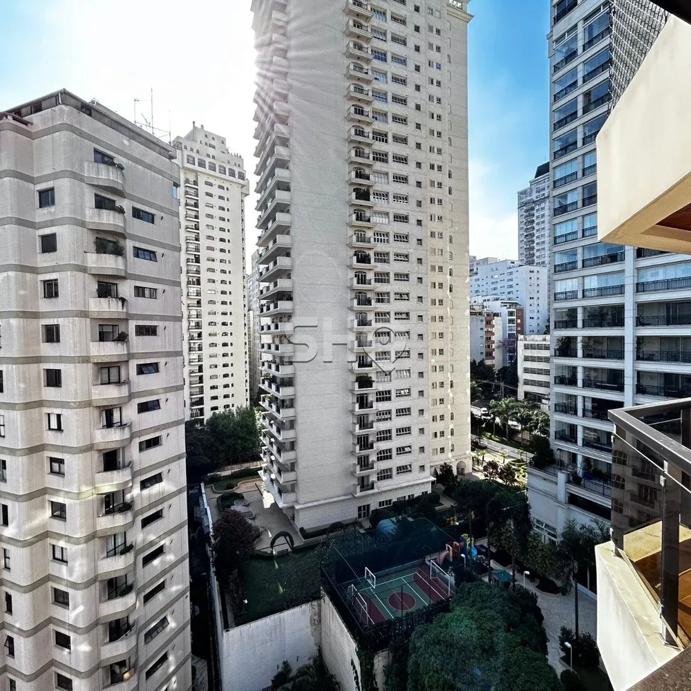 Apartamento, 1 quarto, 40 m² - Foto 8