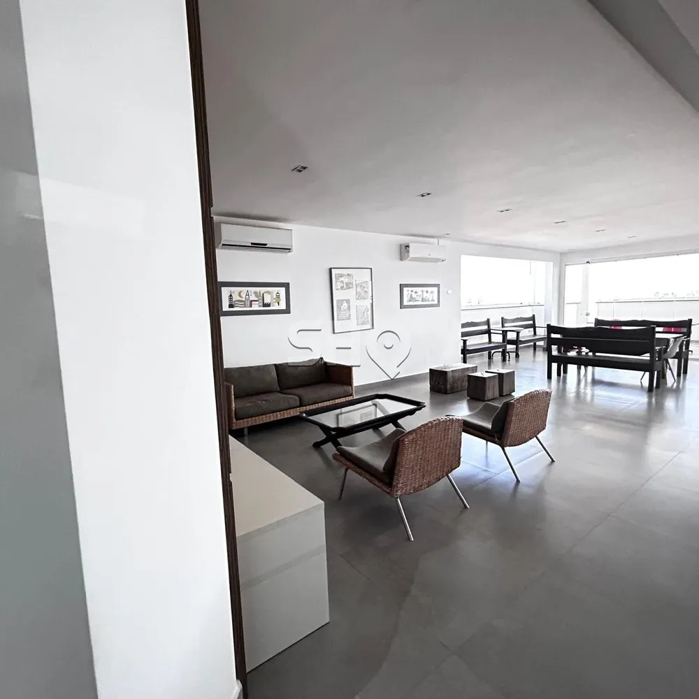 Apartamento, 1 quarto, 40 m² - Foto 8