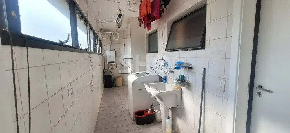 Apartamento, 3 quartos, 137 m² - Foto 8