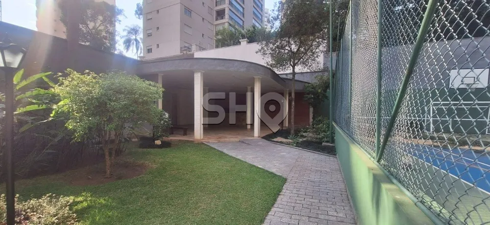 Apartamento, 3 quartos, 137 m² - Foto 12