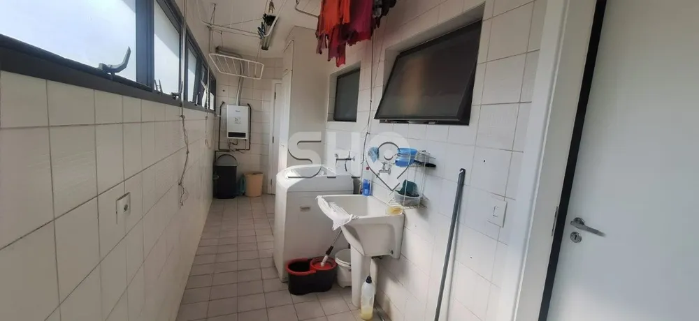 Apartamento, 3 quartos, 137 m² - Foto 9