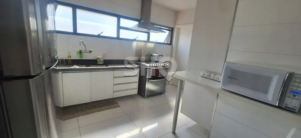 Apartamento, 3 quartos, 137 m² - Foto 3