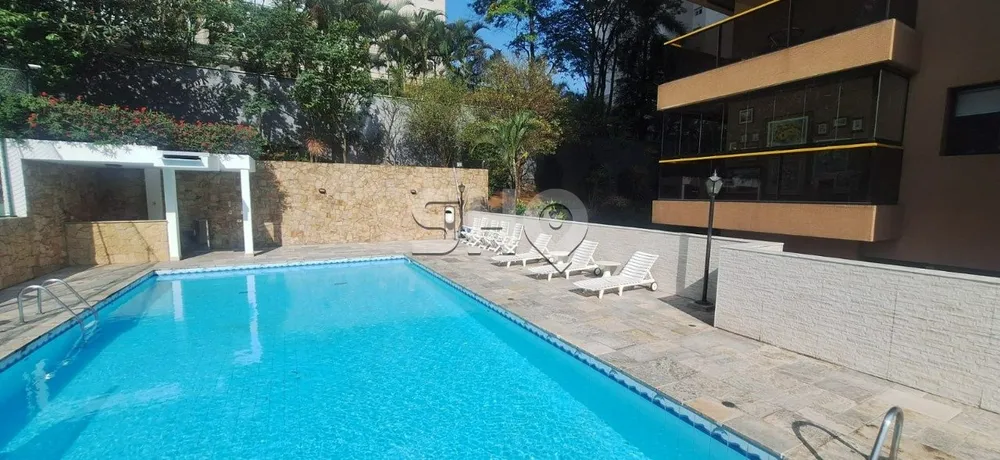 Apartamento, 3 quartos, 137 m² - Foto 10