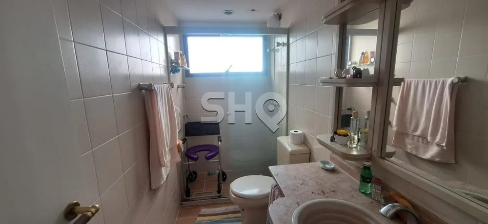 Apartamento, 3 quartos, 137 m² - Foto 7