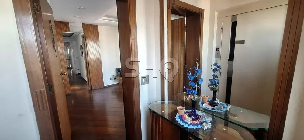 Apartamento, 3 quartos, 137 m² - Foto 2