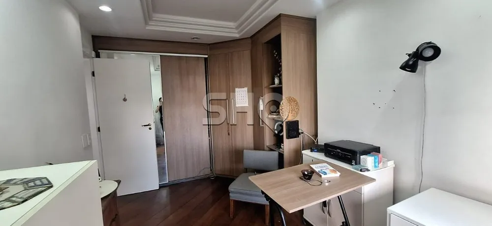 Apartamento, 3 quartos, 137 m² - Foto 5