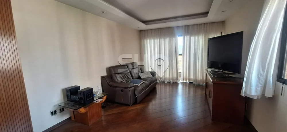 Apartamento, 3 quartos, 137 m² - Foto 1