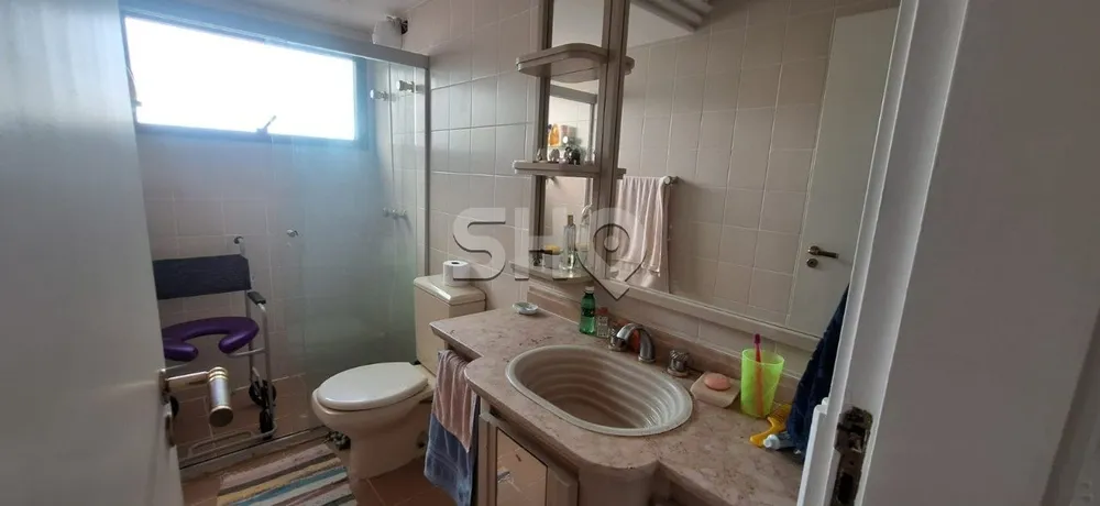 Apartamento, 3 quartos, 137 m² - Foto 6