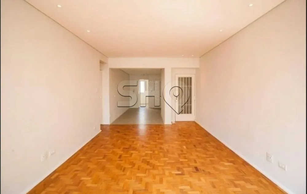 Apartamento, 3 quartos, 146 m² - Foto 1