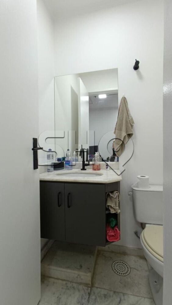 Sala-Conjunto, 42 m² - Foto 3