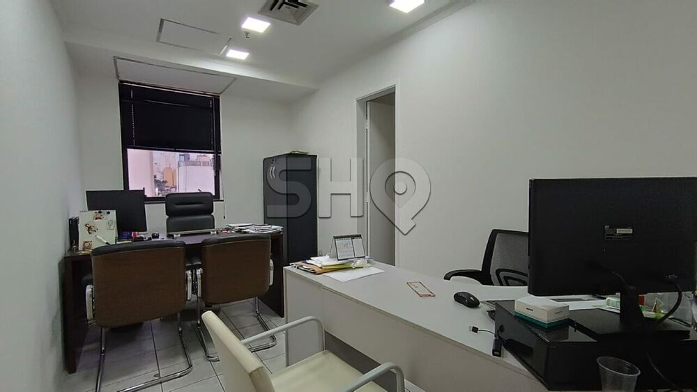 Sala-Conjunto, 42 m² - Foto 2