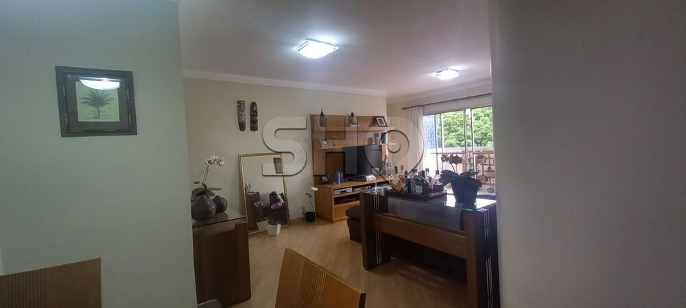 Apartamento, 3 quartos, 120 m² - Foto 10