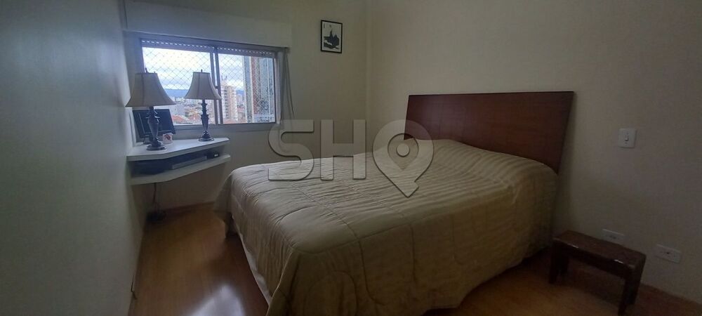 Apartamento, 3 quartos, 120 m² - Foto 11
