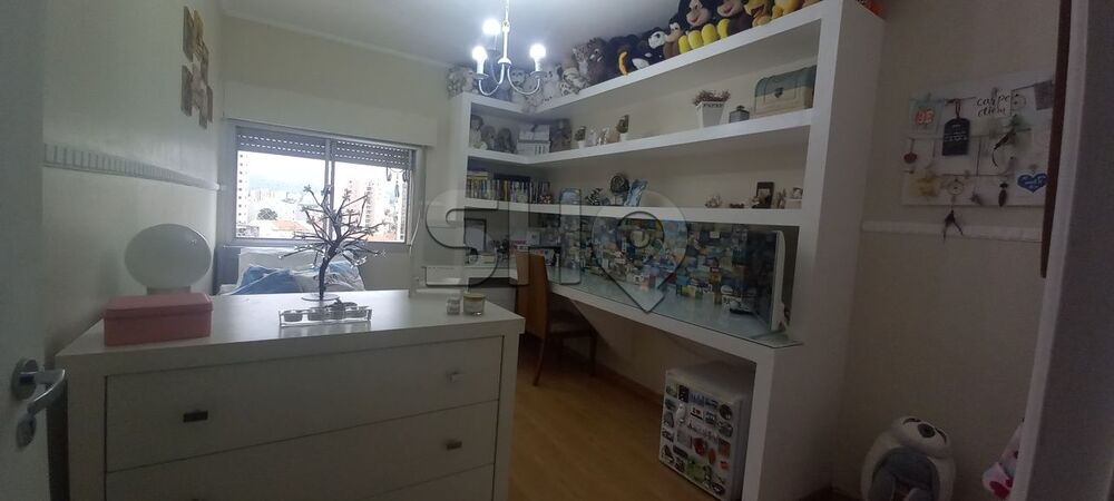 Apartamento, 3 quartos, 120 m² - Foto 7