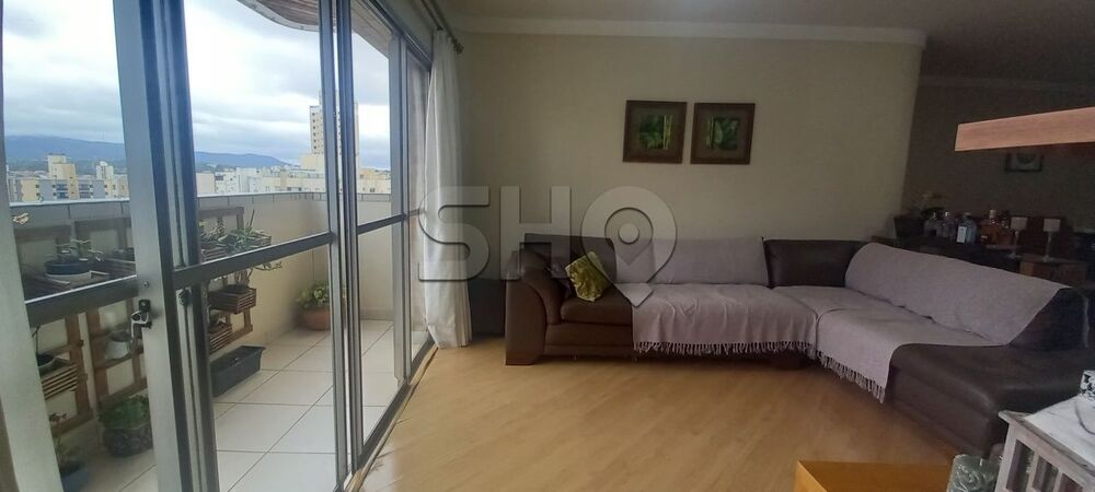 Apartamento, 3 quartos, 120 m² - Foto 15