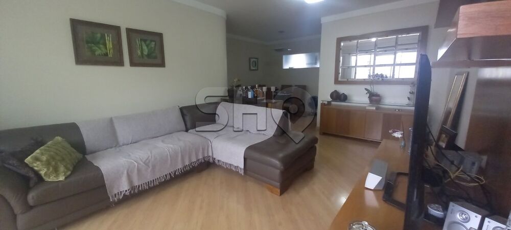 Apartamento, 3 quartos, 120 m² - Foto 5