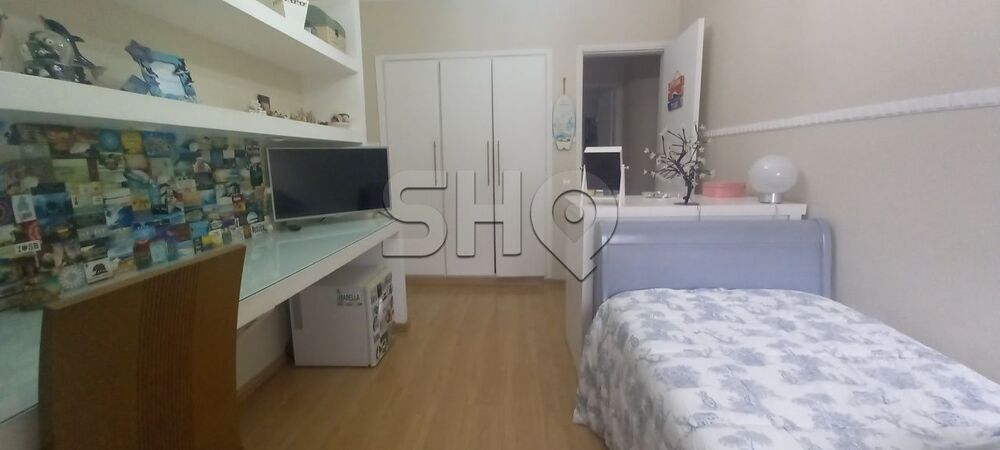 Apartamento, 3 quartos, 120 m² - Foto 9